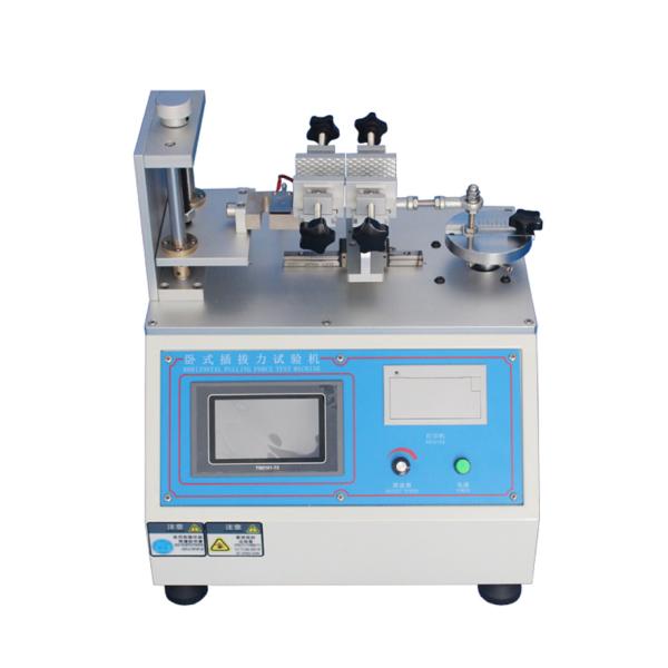 Cheap Insertion Force Value Testing Machine For USB Interface for sale