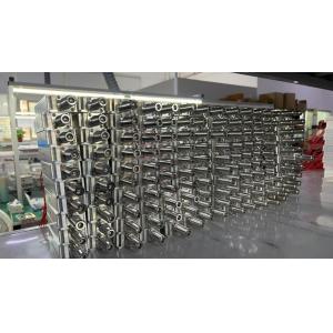 1.2GHz 50W RF Power Amplifier Module Fpv Jammer Module Customized