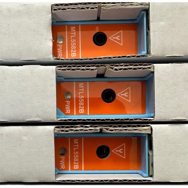 10ohm To 400ohm MTL5582B Resistance Isolator