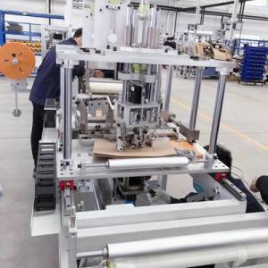 Buy cheap 380V N95 Face Mask Making Machine from wholesalers