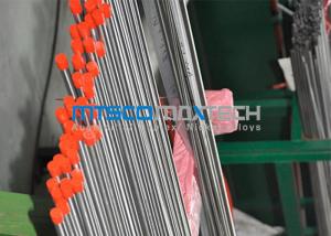 Best Surface Bright Annealed / Pickled Stainless Steel Precision Tubing American Standard wholesale