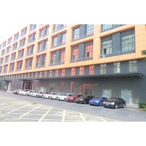 Hefei WNK Smart Technology Co.,Ltd