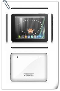 Best 8 inch tablet pc A13 CPU front camera 512Mb RAM 8G ROM WIfi (M-80-A13) wholesale