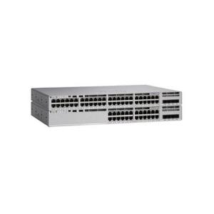 Best Upgrade Your Network with C9200L-24T-4G-E 9200L 24-port Switch and SNMP Function at 41.66 Mpps Packet Forwarding Rate wholesale