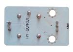 10A 250VAC 30VDC Digital Signal Arduino Sensor Module High Power Low Voltage