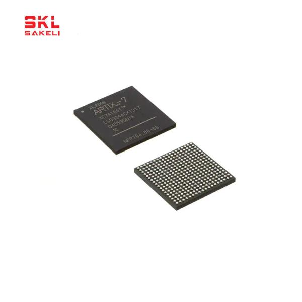 Cheap XA7A15T-1CSG324Q Programmable Gate Array (FPGA) IC Chip Low Cost for sale