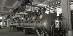 Best High Efficiency Overflow Dyeing Machine With Full Automatic Control System wholesale