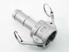 Best stainless steel male end threaded camlock couplings c TYPE wholesale
