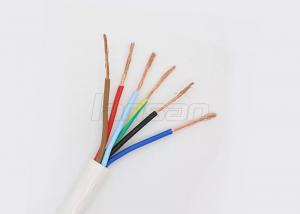 Best 22 AWG  Special Cables Security Alarm Cable For Home Automation Systems wholesale