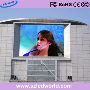 Best Energy-Saving 6500K LED Advertising Boards with 100000 Hours Lifespan wholesale