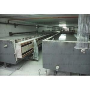 Side Plate AAC Block Making Machine