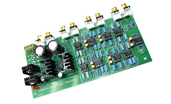 Cheap IMS Double Sided PCB Assembly Design Fan Control Board Gps Pcb Module for sale