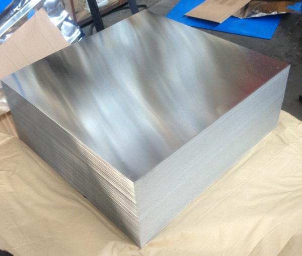 Cheap T2-T5 Temper Tinplate Sheets DR8 DR7.5 and DR9 Available for Different Applications for sale