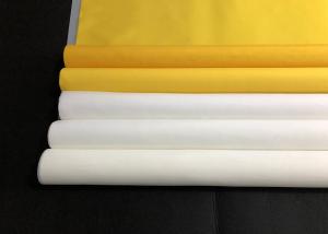 Best Multi Function 16T-100 Mesh 110 Screen Printing Mesh For Electronic Components Printing wholesale