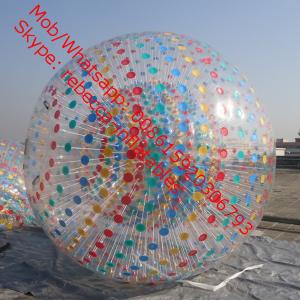 Best buy zorb ball adult zorb ball land zorb ball Pvc Hamster Ball For Sale or Rental wholesale