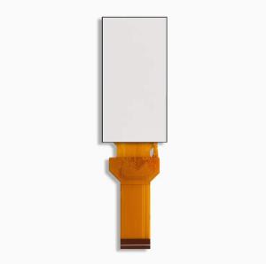 China 1.9 Inch IPS Resolution 176X320 Bar Type IPS LCD Screen with Mipi Interface on sale
