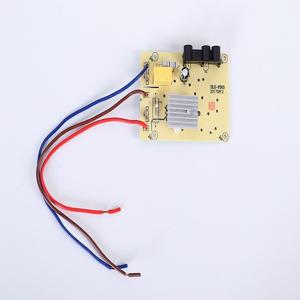 China Customized PCB Smart Home Bluetooth Speaker PCB Control Board And PCBA Manufacturer on sale