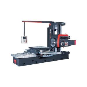 China PLC Horizontal Boring and Milling Machine TPX6113 Heavy Horizontal Milling Boring Machine With Digital on sale