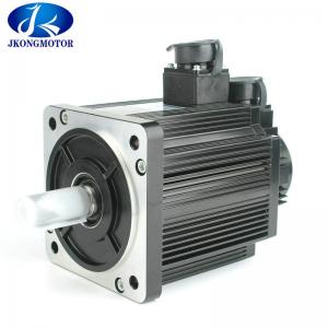 Best 3 phase ac motor -G2A3204 Driver AC Servo Motor 80mm 220 Voltage 400W 1.3N.M 3000rpm wholesale