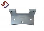 Strap Door Hinge Machinery Wax Lost Process Casting Part For Washing Machine