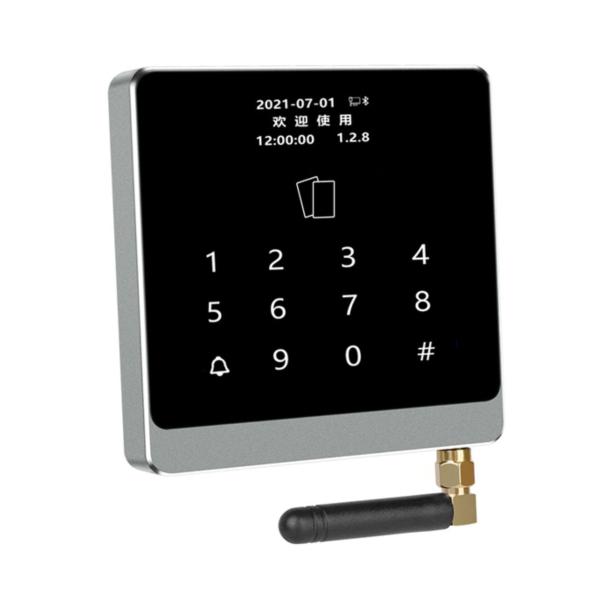 SK861GK Card Reader Access Control Machine Access Methods IC card / CPU card /