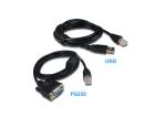 Mobile Payment Arduino Barcode Scanner Module IOTC 0370 CHIP Processor