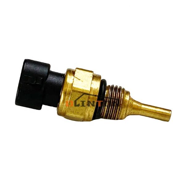 Excavator Components OEM Support 6560-61-7300 Water Temperature Sensor for PC200-8