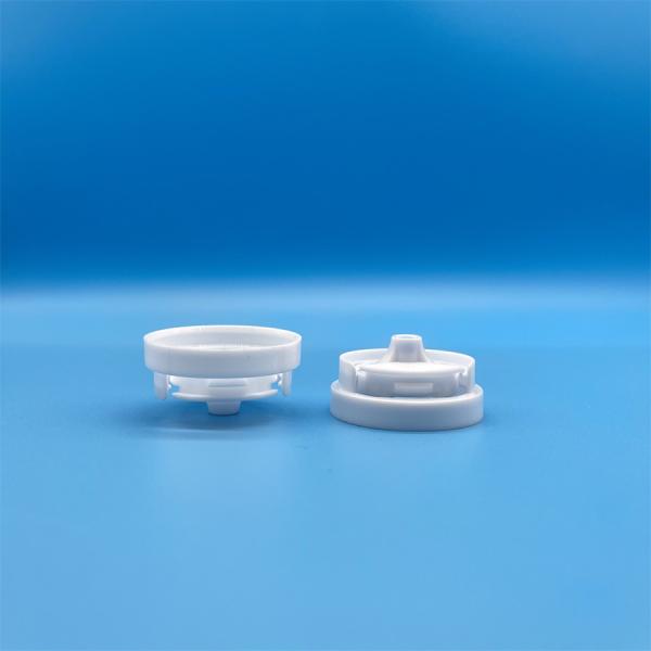 Advanced Clean Deodorant Valve for Sports Use - Reliable Seal, Easy Operation