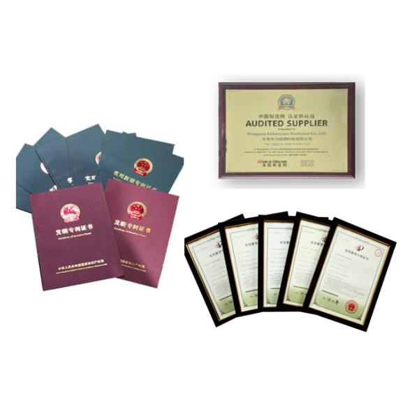 High Speed Automatic 80mm-800mm Paper Feeding Machine Gluing Feeding Paper