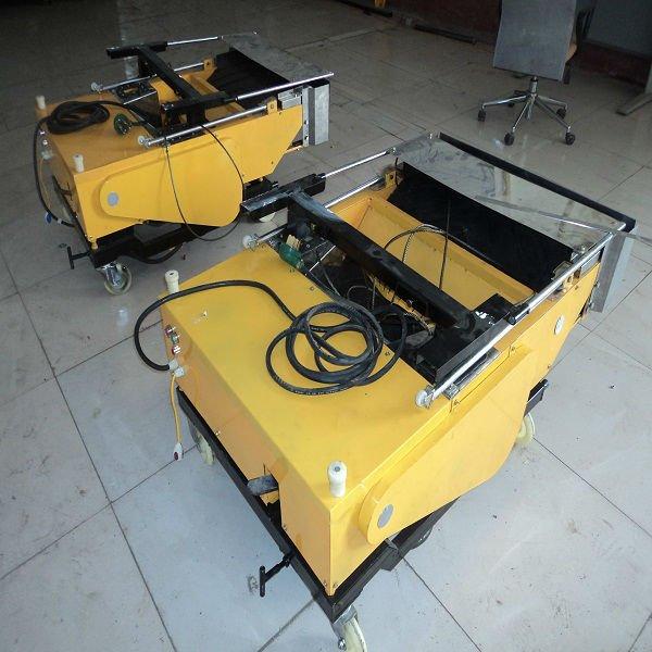 Cheap Automatic Plastering Machine Wall Rendering Machine for sale