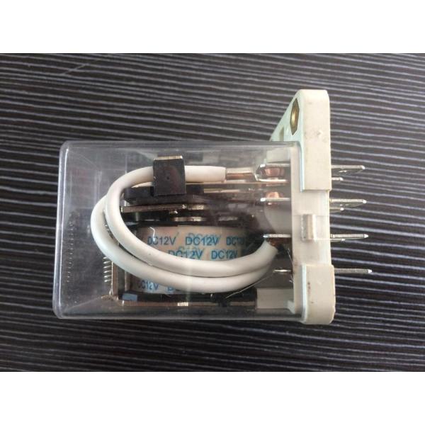 Power General Purpose Relay JQX-38F 40A DC24V Coil Voltage High