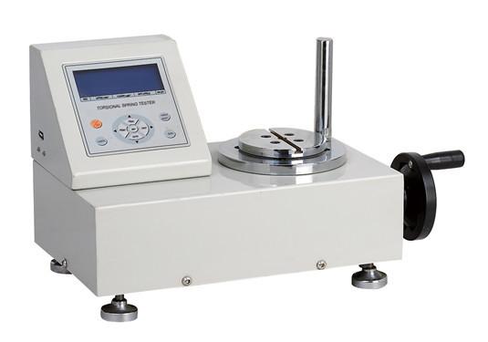 High precision ANH Digital Torsional Spring Tester Easy to carry and Complete