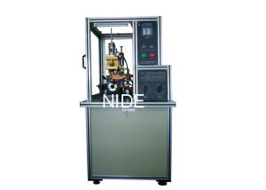 Best Modular And Precise Armature Commutator Hook Welding and Fusing Machine wholesale