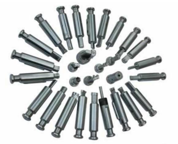 Cheap TIANHE tableting toolings and tablet compression tooling for punch die sets for sale