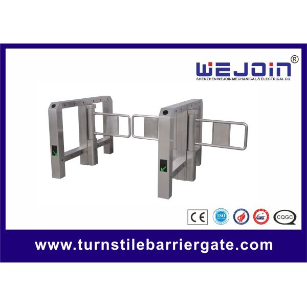 Best Intelligent Turnstile Barrier Gate High Reliability With Comprehensive Function wholesale