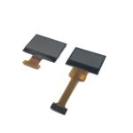 Customized Mono LCD Segment Display 160x64 Dots Color Lcd Display Module