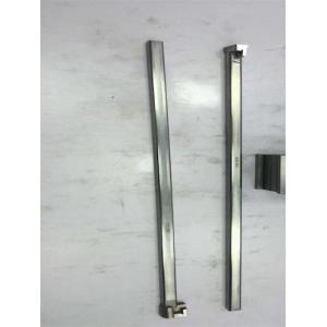 Best OEM ODM Injection Mold Push Rod Precision Mold Components wholesale