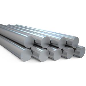 Best Astm A276 F53 S32750 2507 5mm Stainless Steel Round Bar wholesale