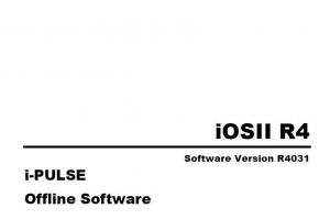 Best I PLUSE IOSII R4 Smt Components Offline Programming Software With Dongle Original KEY wholesale