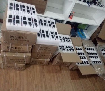 High Torque Hybrid Dc Micro Nema 36 Stepper Motor 0.9 Degree 42mm Dlelectric Strength