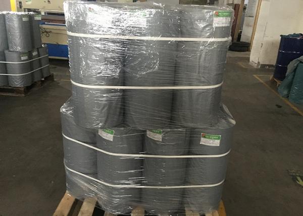 10^6 - 10^9 ESD Anti Static Plastic Sheet Aging Resistant Customized Size