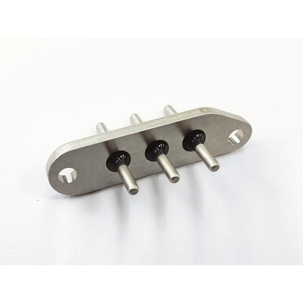 20A Hermetic Electric Vehicle Connector for EV Charging Solutions