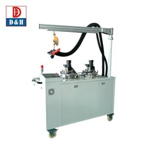China User-friendly Automatic Applicator Ab Glue Potting Machine for Easy Maintenance on sale