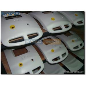 Drilling Rapid Injection Molding Prototyping Medical Equipment Shell