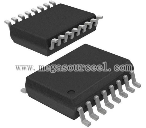 Cheap M25P64-VMF6TP   --- 64 Mbit, Low Voltage, Serial Flash Memory With 50MHz SPI Bus Interface for sale