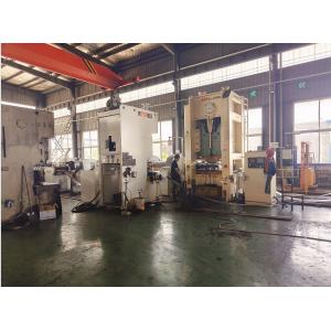 Jinghui Intelligent Warehousing Equipment (Shandong) Co., Ltd.