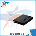 module for Arduino 4 * 4 Matrix Keyboard Membrane Switch Microprocessor Control