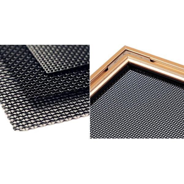 11mesh* 0.9mm Wire Stainless Steel Fly Screen Ss 304 Mosquito Mesh