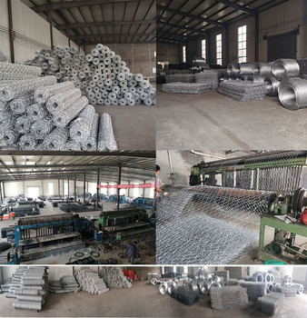 Double Twisted Gabion Flexible Durable Versatile Stone Retaining Wall Based Approach To Erosion Control Use Mountain