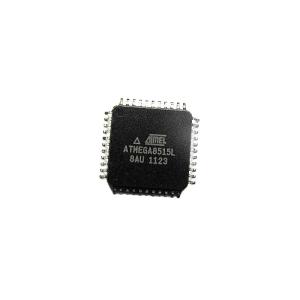 Best Atmel Atmega8515-16Au Microcontrollers Voltmeter Electronic Components Ic Chips Integrated Circuits ATMEGA8515-16AU wholesale